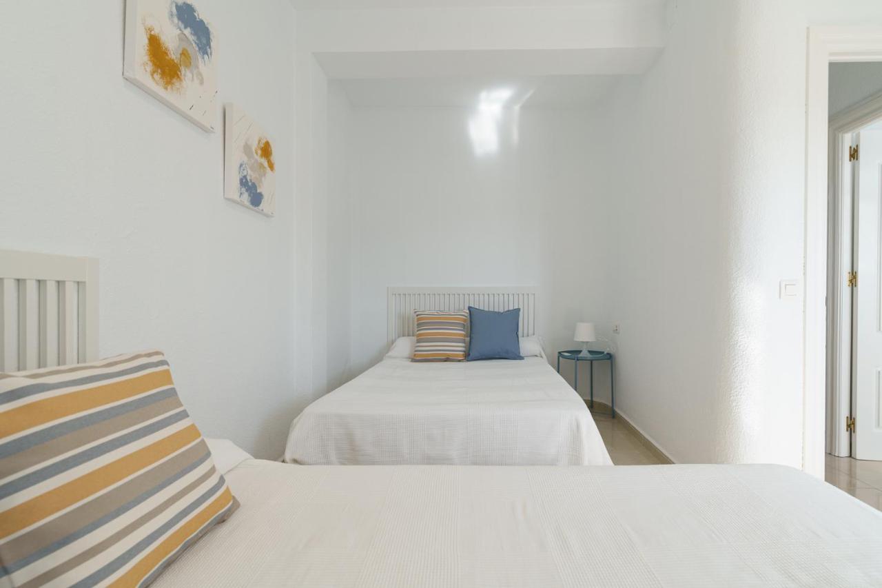 Appartamento Maisuit Center